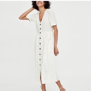 Zara Midi Dress